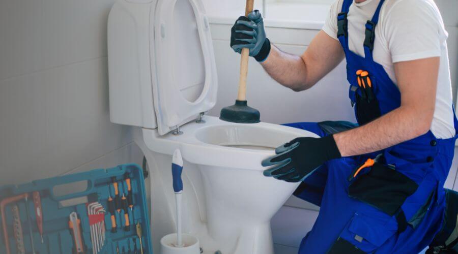 Professional sewer line repair services in Whatley, AL